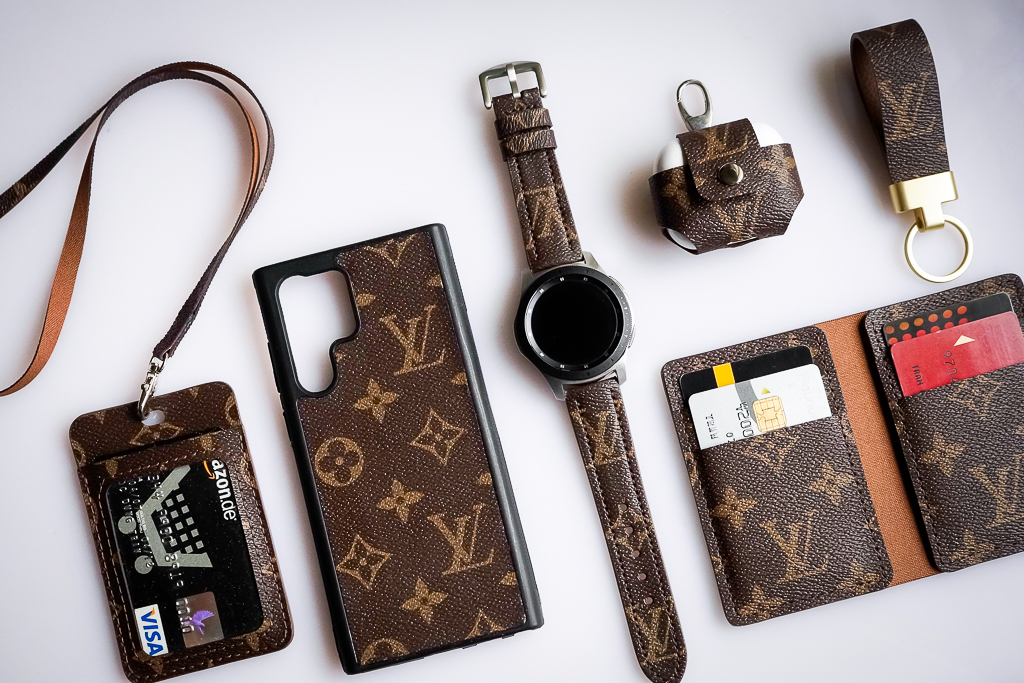 louis vuitton cases for s22 ultra